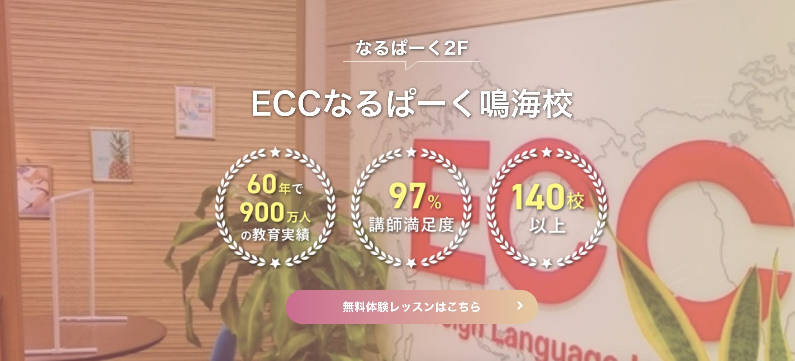 ECCなるぱーく鳴海校
